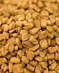 フェネグリークホール - Fenugreek Whole 500g