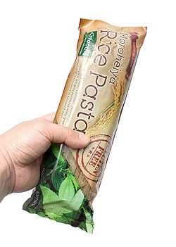 有機モロヘイヤ玄米パスタ 240g【Harmony Life Japan】 - サブ3