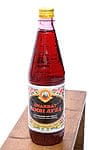 ローズ シロップ 700ｍｌ - 【Roohafza】の商品写真