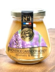 ヤング・リビング　ラベンダーはちみつ 500g ヤング・リビング ラベンダーはちみつ 500g - メルカリ