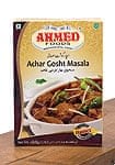 アチャール ゴーシュト-Achar Gosht- スパイス ミックス 【AHMED】の商品写真