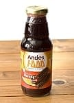 紫トウモロコシジュース チチャモラーダ - Chicha Morada 290ml 【Andes Food】の商品写真