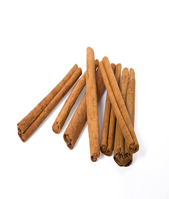 シナモンスティック 25g - Cinnamon Stick 【Tea Boutique】 2 - スリランカはセイロンシナモンの産地で、甘い香りに辛味の少ない高品質なシナモンで有名です。
