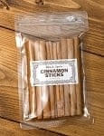 シナモン スティック スリランカ産 40g - Cinamon Stick 【Ayurvedic Life】の商品写真