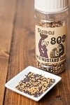 ミックスマスタードシード - Mix Mustard Seed【100g ボトル】の商品写真