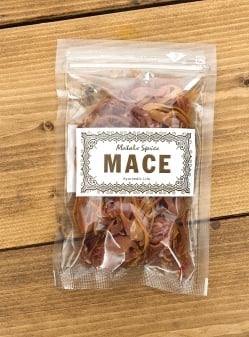 メース - Mace 【Ayurvedic Life】(ID-SPC-831)