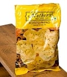 じゃがいものパパド - POTATO PAPAD  75g[Mother]の商品写真