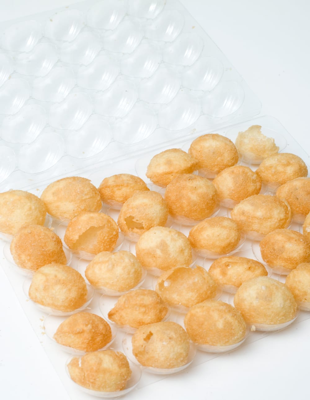 パニプリ ストリートスナック インド 簡単 パニプリキット Wah Luft Pani Puri Kit 280g お買い得 お試し 食品 食材  :ID-SPC-864:インド・アジア雑貨ティラキタ - 通販 - Yahoo!ショッピング