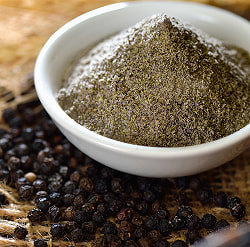 ブラックペッパー -Black Pepper Corsa 【500g 袋入り】 - サブ2