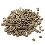 ネパールのヒマラヤ コーヒー - 200g【生豆】の商品写真