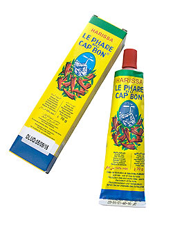 【15個セット】ハリッサ 70g チューブ - Harissa 70g Tube 【scapcb】 - サブ2