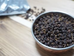 【送料無料・6個セット】ネパールの山椒 TIMBUR POWDER ティンブールホール 100g - サブ5