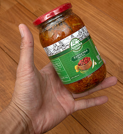 【送料無料・9個セット】インドのピクルス （アチャール）ー ミックス 【RAJ】 - サブ5