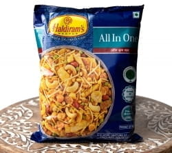 【送料無料・15個セット】インドのお菓子 オールインワン - ALL IN ONEの商品写真