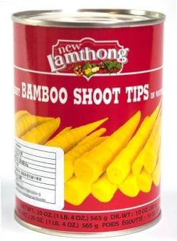 【送料無料・15個セット】竹の子の水煮[565g] - サブ4