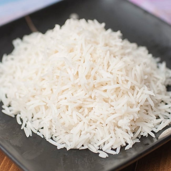 【送料無料・5個セット】バスマティライス 1Kg - Devaaya Basmati Rice 【DAAWAT】 4 - 写真