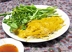 【送料無料・9個セット】バインセオの粉 - ベトナムお好み焼き  - サブ3