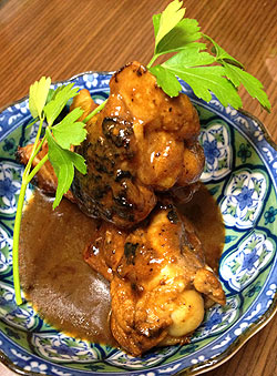 【6個セット】フィリピン料理 アドボの素 - Adobo 【MamaSita’s】 - サブ4