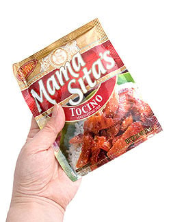 【24個セット】フィリピン料理 トゥチノの素 - Tocino 【MamaSita’s】 - サブ5
