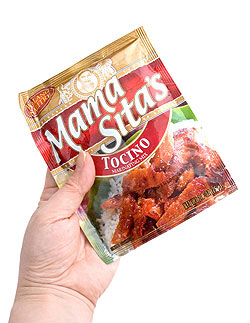 【6個セット】フィリピン料理 トゥチノの素 - Tocino 【MamaSita’s】 - サブ5