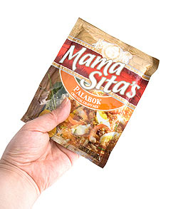 【6個セット】フィリピン料理 パラボックの素 - Palabok 【MamaSita’s】 - サブ3