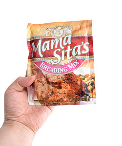 【6個セット】フィリピン料理 ブリーヂング ミックス - Breading Mix 【MamaSita’s】 - サブ3