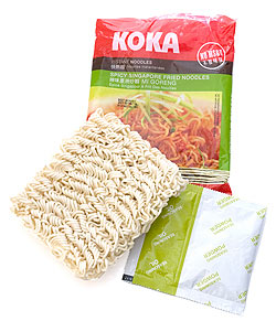 【10個セット】シンガポール風 焼きそば - KOKA - サブ3