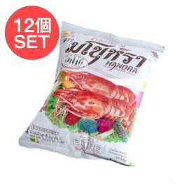 【12個セット】フライドシュリンプチップス【Manora】 - メイン