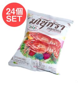 【24個セット】フライドシュリンプチップス【Manora】 - メイン