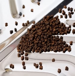 【12個セット】チャイ用紅茶 - CTC アッサムティー(袋入り) 【500g】 - サブ3