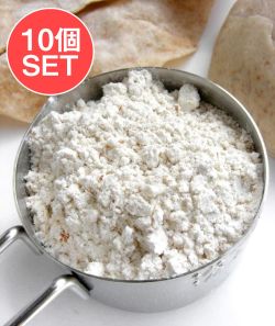 【10個セット】アタ粉 Atta 【480g】 - メイン
