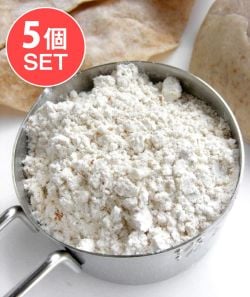 【5個セット】アタ粉 Atta 【480g】 - メイン