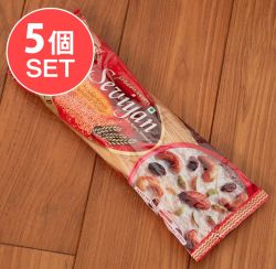 【5個セット】バーミセリ − インドのビーフン − Vermicelli Long Roastedの画像