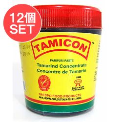 【12個セット】タマリンド・ペースト - Tamarind Paste - メイン