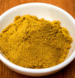 【6個セット】カレーパウダー 400g 箱入り Curry Powder 【AHMED】 - サブ3