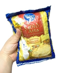 【3個セット】アタ粉 ゴールド ATTA Gold 【500g】 - サブ4