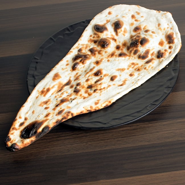 【10個セット】マイダ - ナン用の小麦粉【500g】国産 3 - ナンづくり、バトゥラづくりにどうぞ!