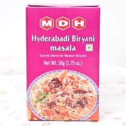 【20個セット】【自由に選べる6個セット】MDHのスパイスMixよりどり 【MDH】 - サブ3
