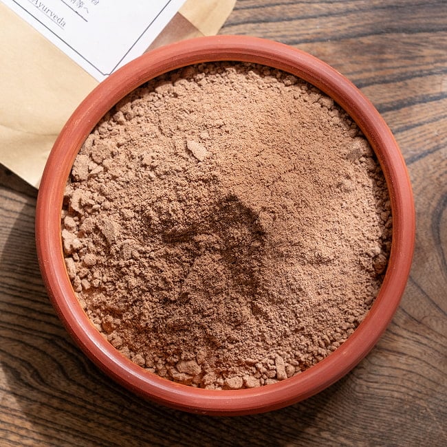 【お得な約500gセット(約250gパック×2個)】ソープナッツ　パウダー　木の実せっけん　Aritha Powder [250g] 2 - 天然成分100%の石鹸。ソープナッツパウダーです。