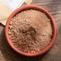 【お得な約750gセット(約250gパック×3個)】ソープナッツ　パウダー　木の実せっけん　Aritha Powder [250g] - サブ2