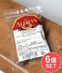 【6個セット】シナモンスティック - Cinamon Stick 【20g】