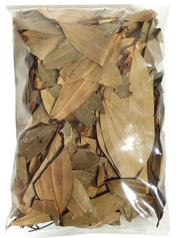 【6個セット】ベイリーフ　Bay leaves 【100gパック - サブ2