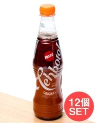 【12個セット】【Sosro】Tehbotol ジャスミンティー 350ml