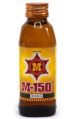 【6個セット】エム１５０ドリンク[150ml] - サブ2