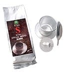 ベトナムコーヒーセット　【KUKU】スペシャルブレンドの商品写真