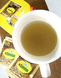 【送料無料・12個セット】サマハン - Samahan 【LINK NATURAL】 - サブ5