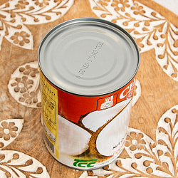 【24個セット・送料無料】ココナッツミルク [400ml]　【CHAOKOH】 - サブ4