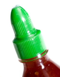 【12個セット】スイート チリ ソース【200ml】 【Flying Goose】 - サブ4