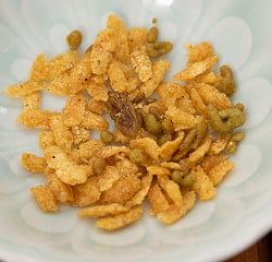 【6個セット】インドのお菓子 ナブラタンミックス - NAVRATAN MIX - サブ5