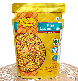 【5個セット】インドのお菓子 カジュカシミールミックス - Kaju Kashmiri Mix - サブ2